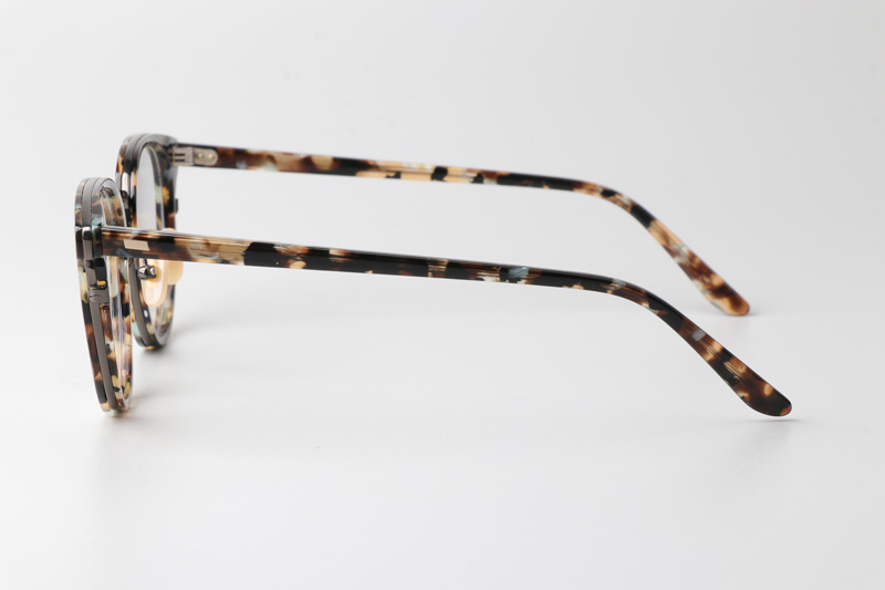 glasses