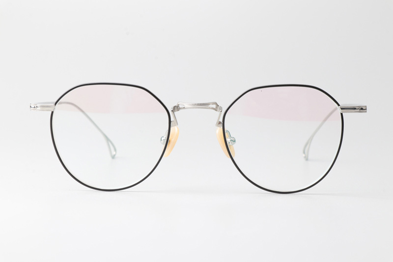 glasses