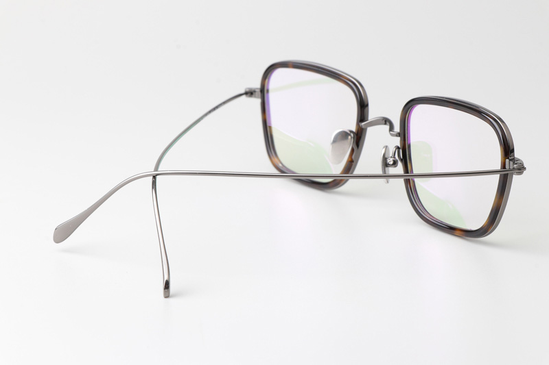 glasses