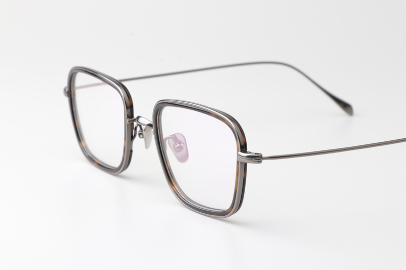 glasses