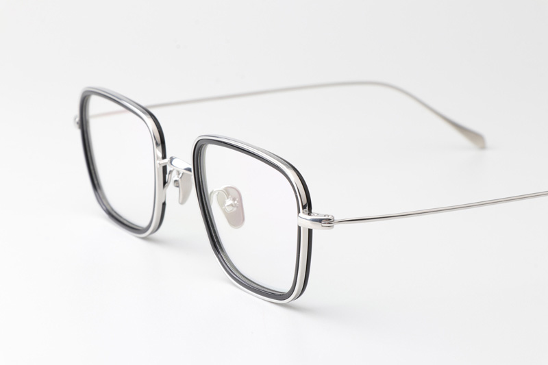 glasses