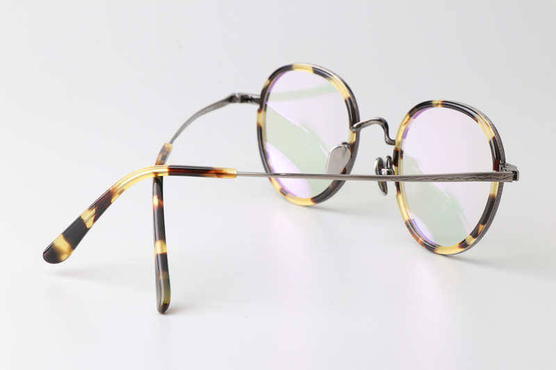 glasses