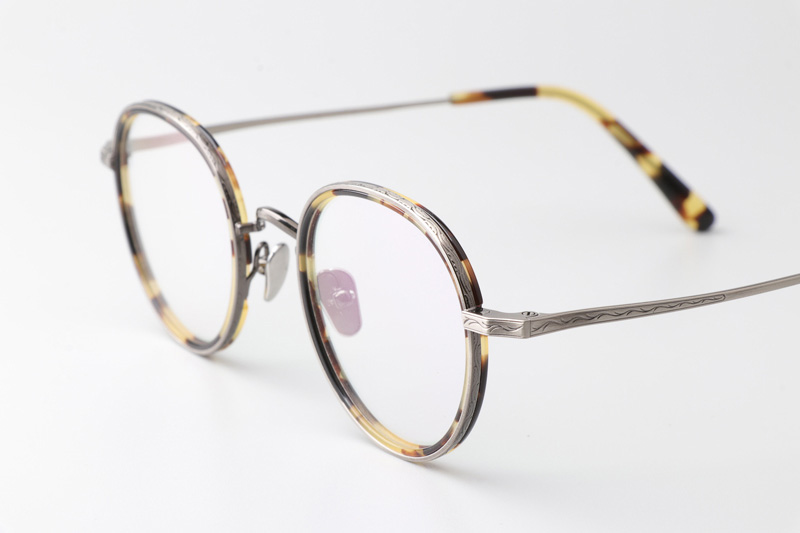 glasses