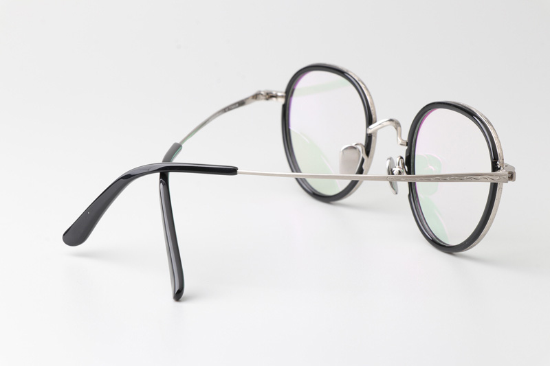 glasses