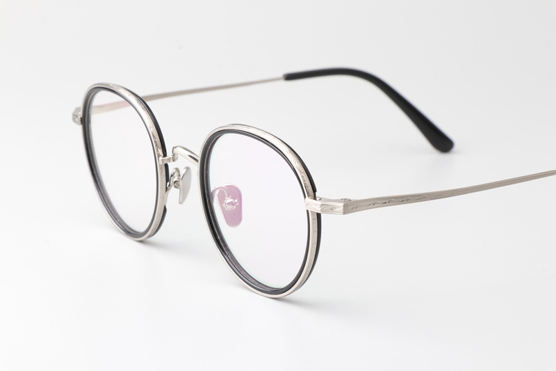 glasses