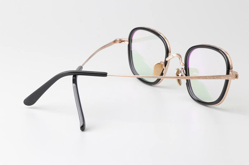 glasses