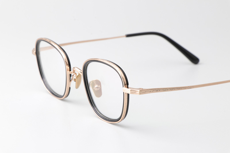 glasses
