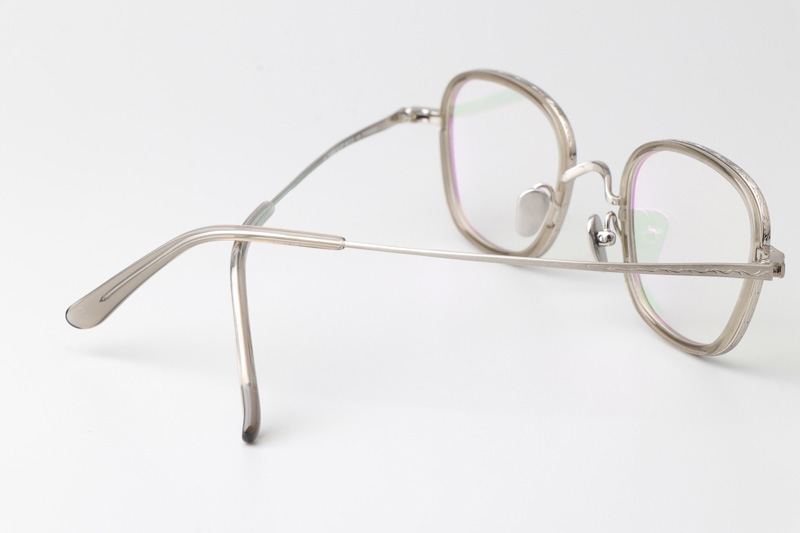 glasses