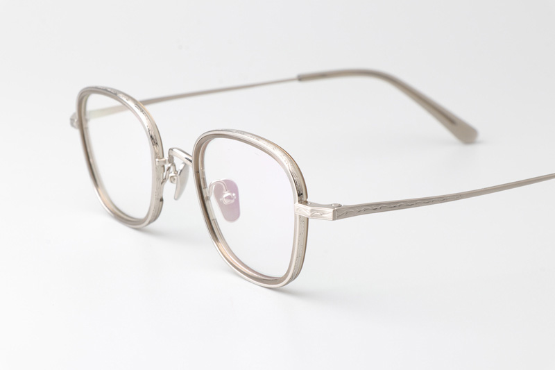 glasses