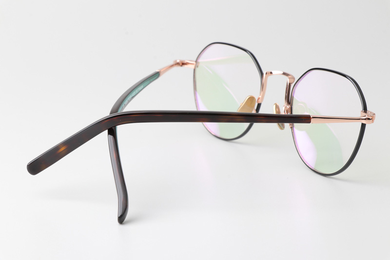 glasses