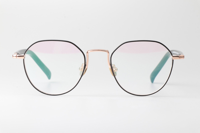 glasses