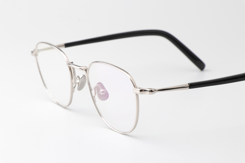 glasses