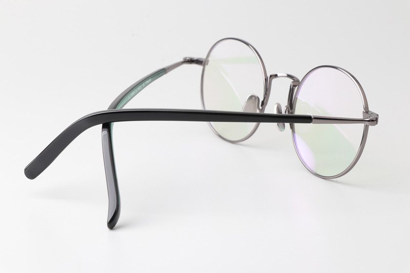 glasses
