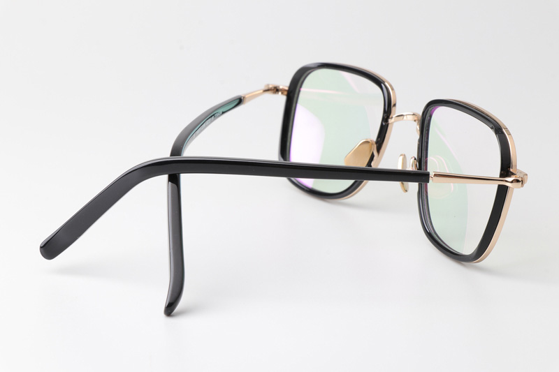 glasses
