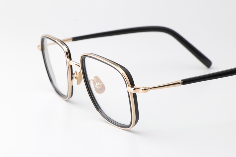 glasses