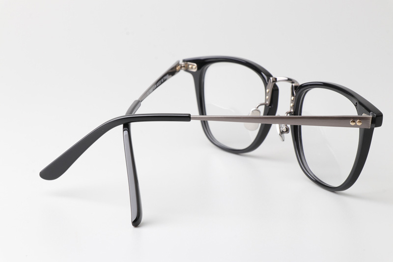 glasses