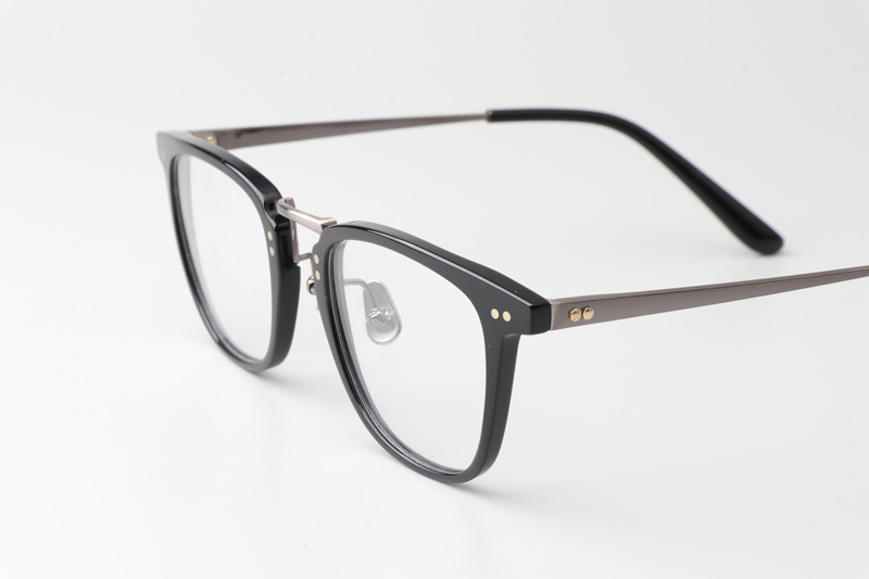 glasses
