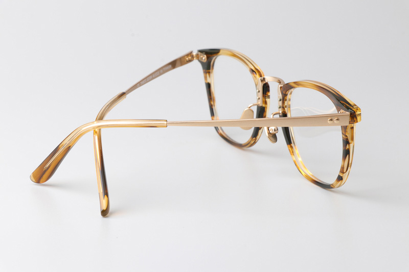 glasses