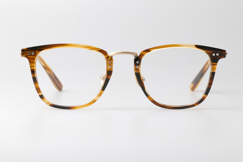 glasses