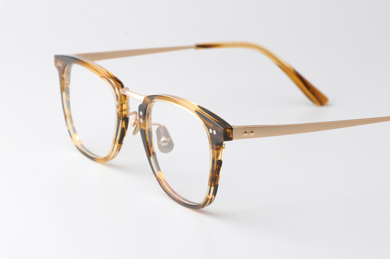glasses