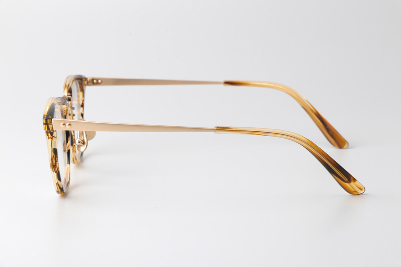 glasses