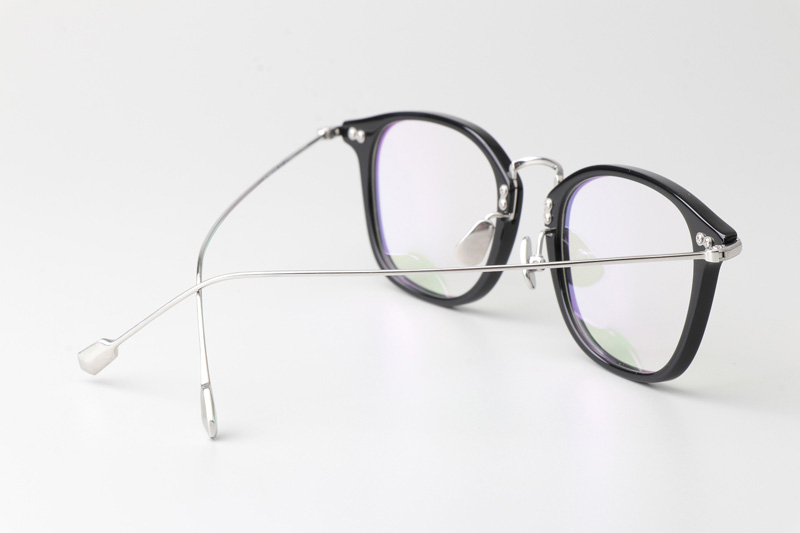 glasses