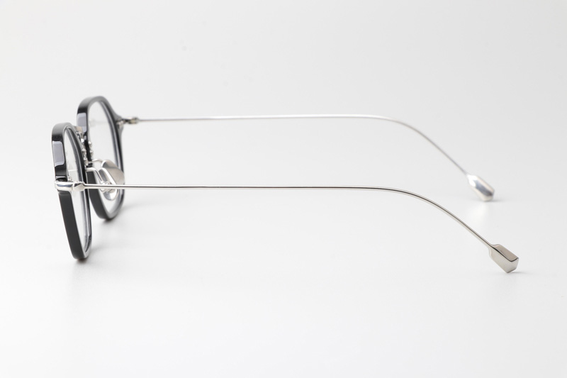 glasses