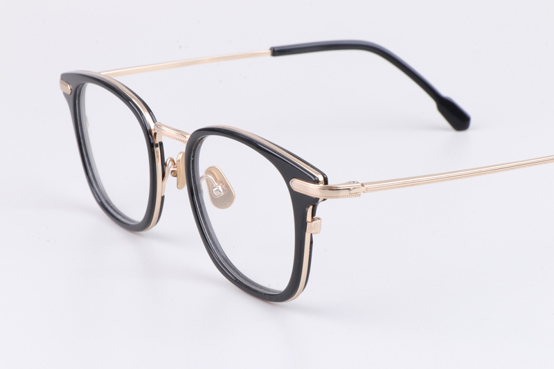 glasses