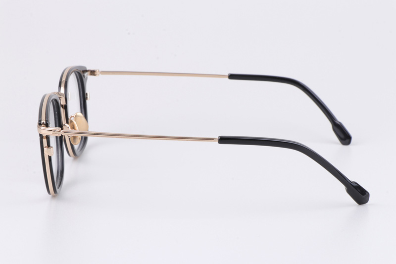 glasses