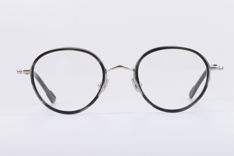 glasses