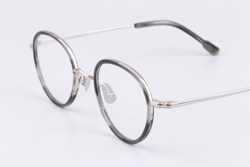 glasses