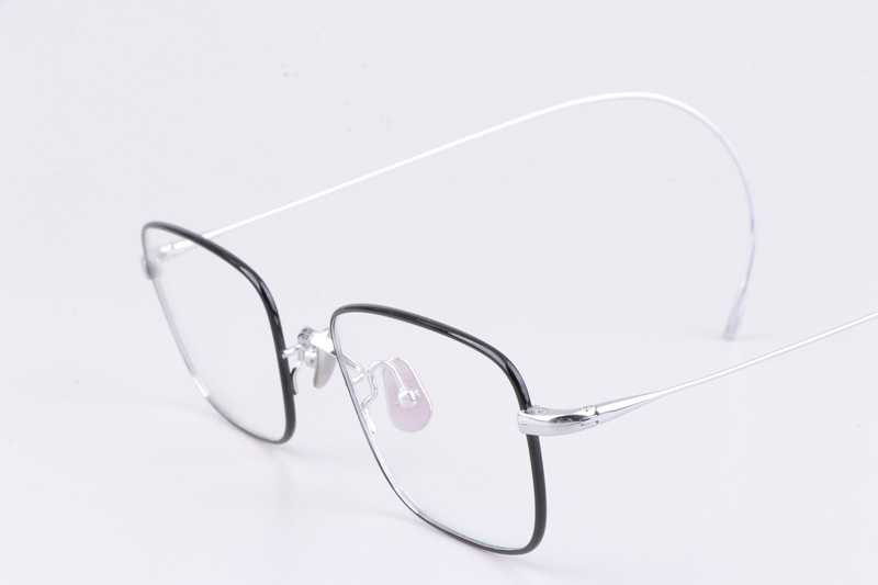 glasses