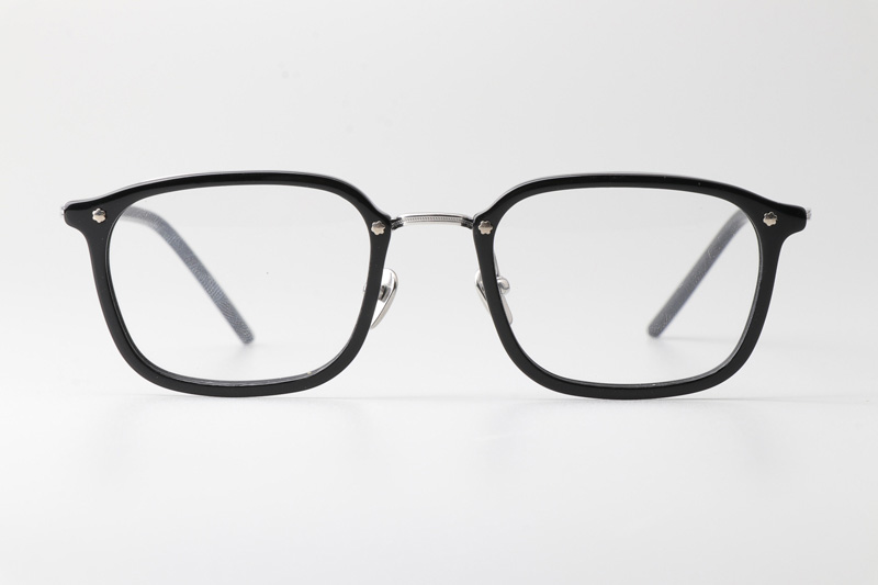 glasses