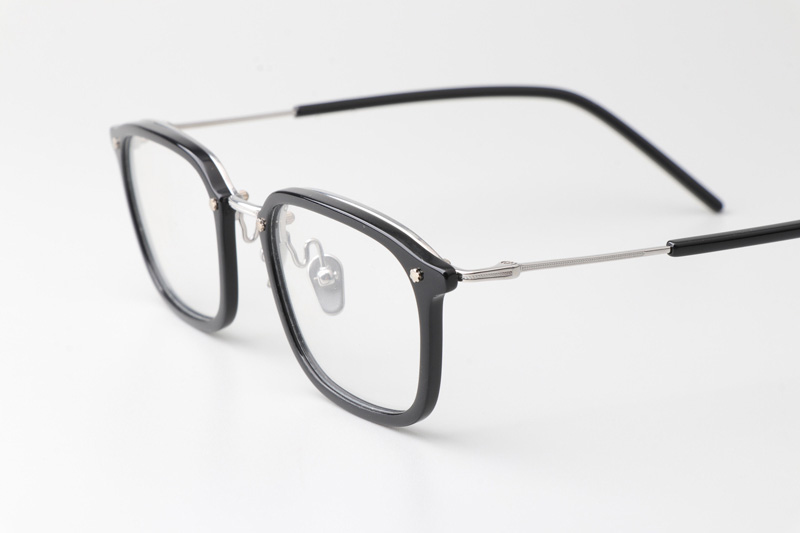 glasses