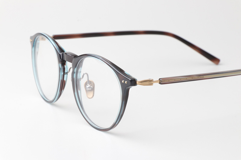 glasses