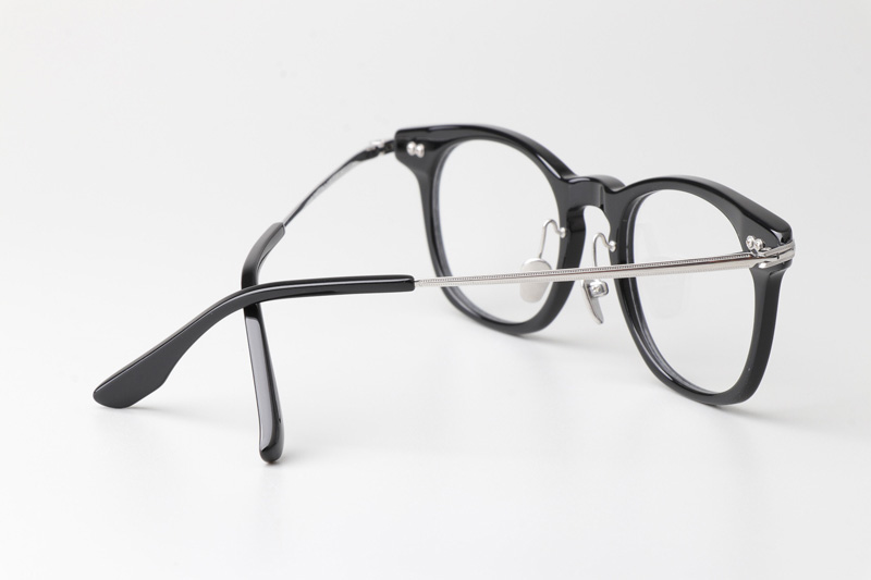 glasses