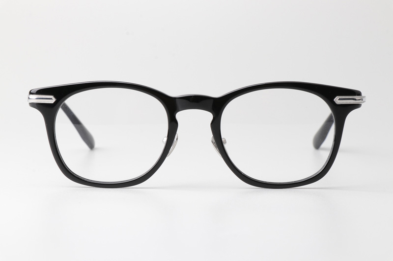 glasses