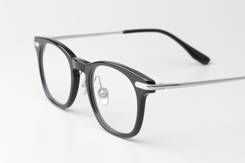 glasses