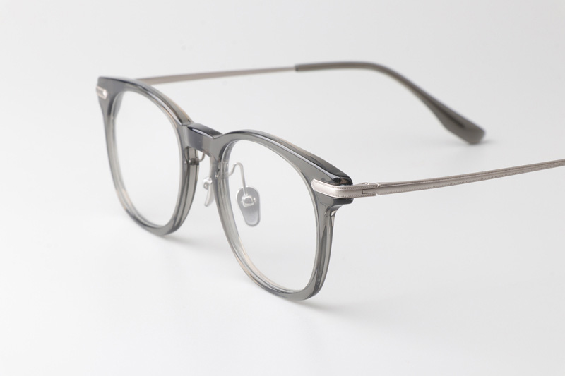 glasses
