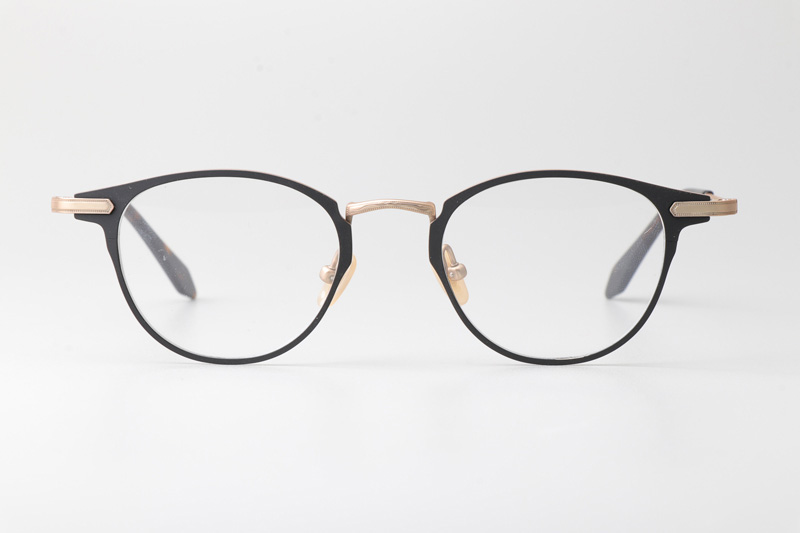 glasses