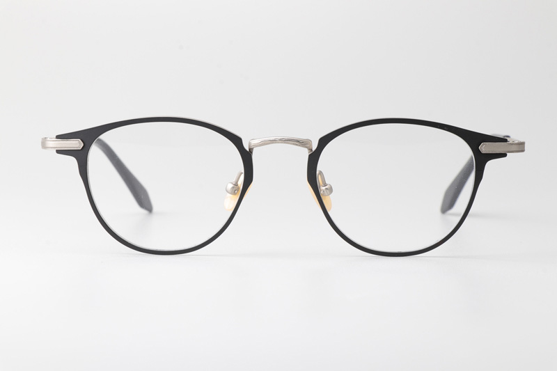 glasses