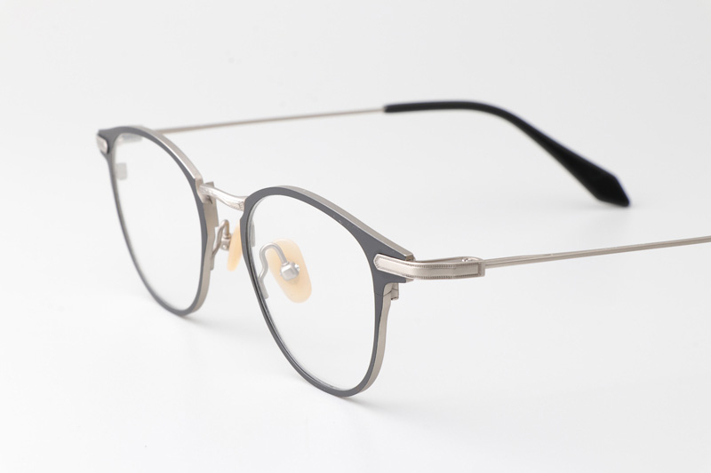 glasses