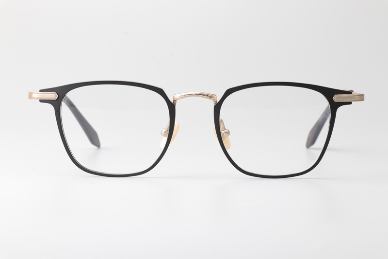 glasses