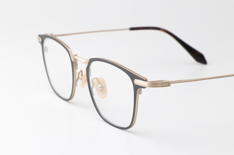 glasses