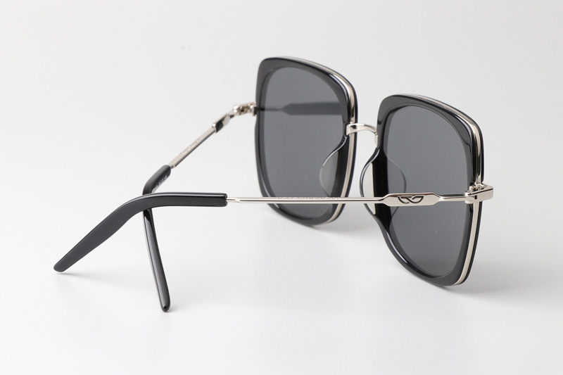glasses