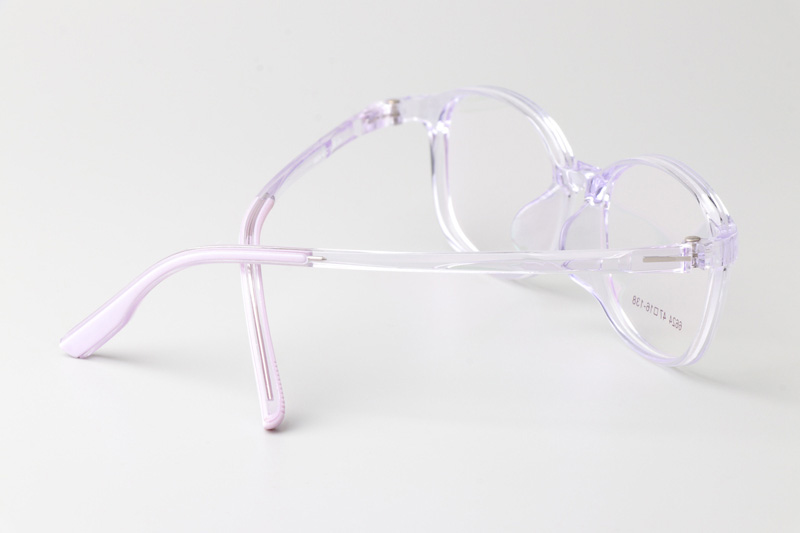 glasses