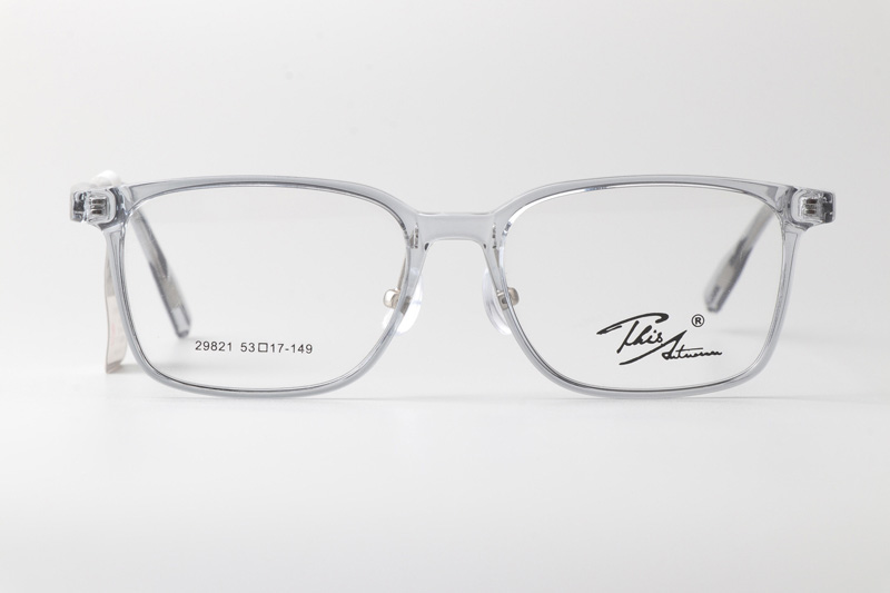 glasses