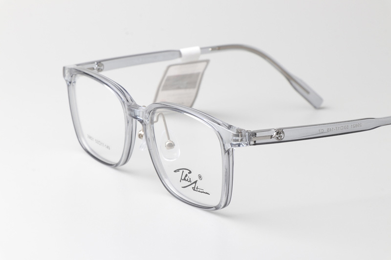 glasses
