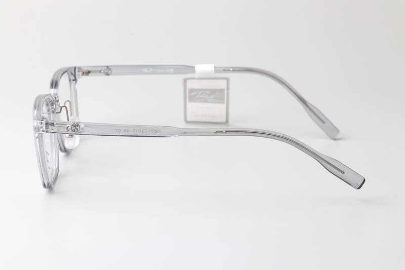 glasses