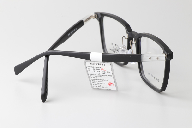 glasses